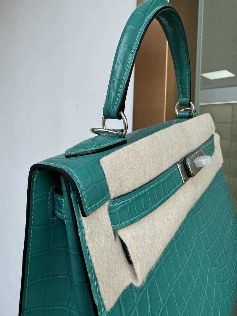 Hermes Kelly Bags